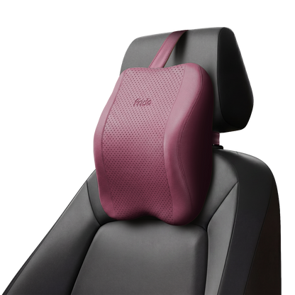 Frido Premium Car Neck Rest Cushion - Frido view 3
