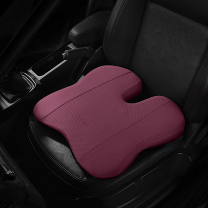 Frido Premium Car Wedge Seat Cushion - Frido