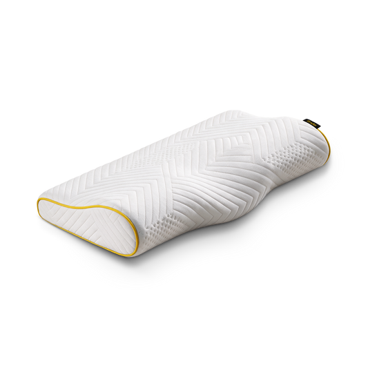 Frido Premium Neck Contour Cervical Pillow - Frido