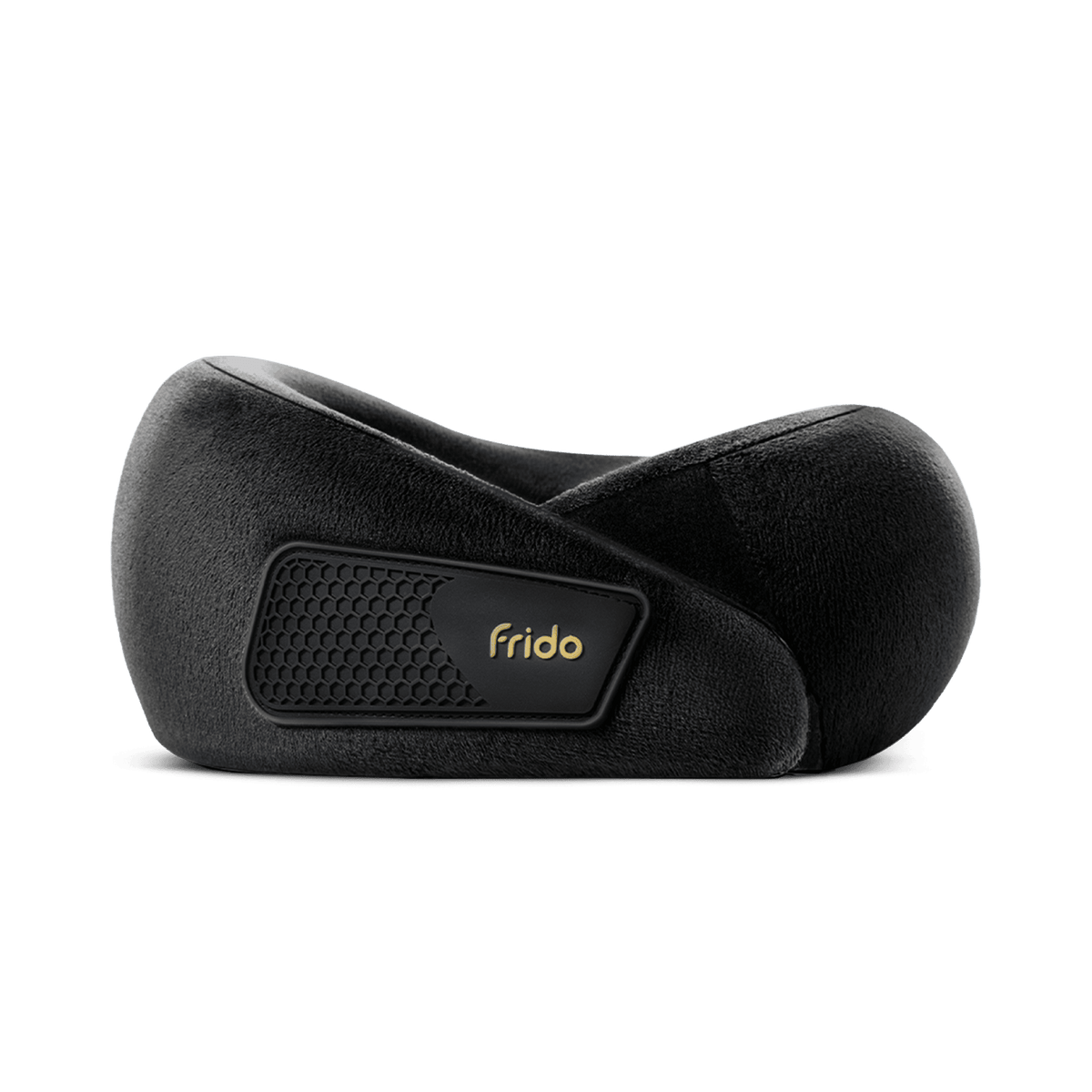 Frido Kids Travel Neck Pillow - Frido view 2