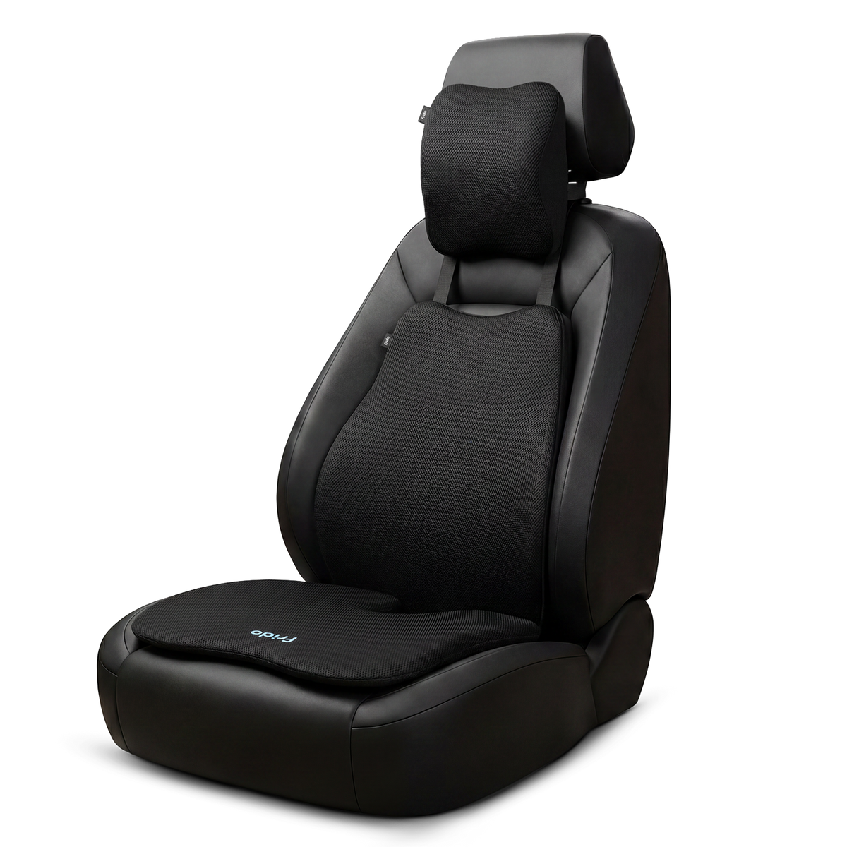 Frido Ultimate Car Comfort Bundle - Frido view 3
