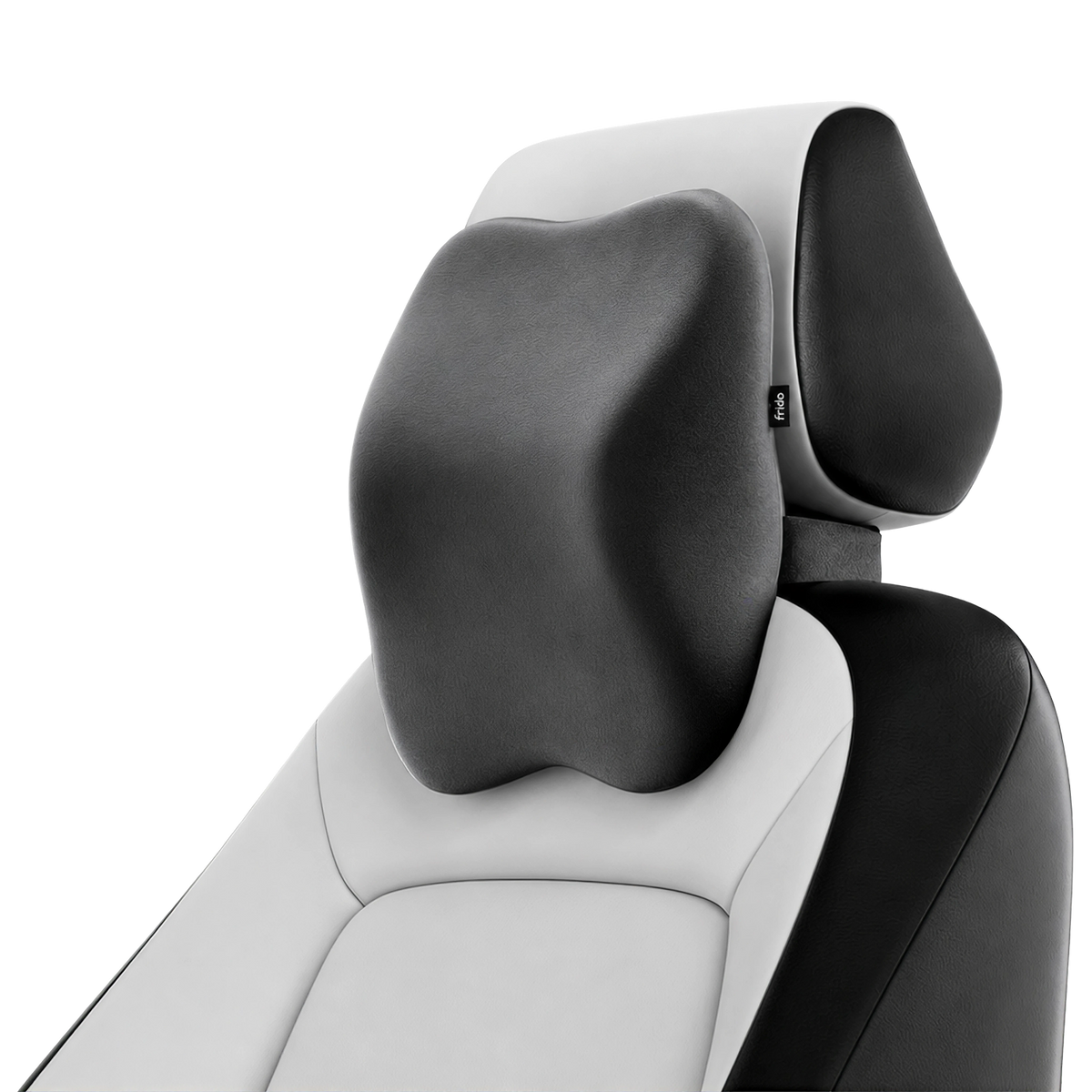Frido Ultimate Car Comfort Bundle - Frido view 4
