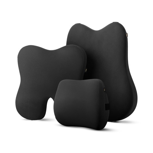 Frido Ultimate Car Comfort Bundle Pro - Frido