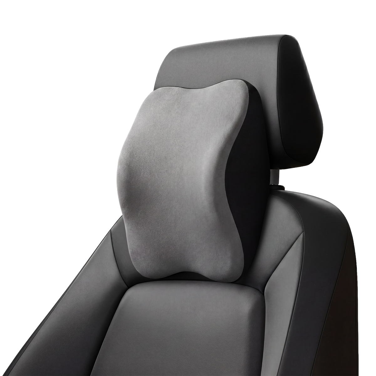 Frido Ultimate Car Neck Rest Pillow - Frido