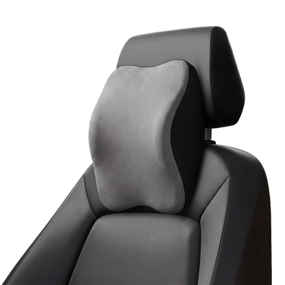 Frido Ultimate Car Neck Rest Pillow - Frido