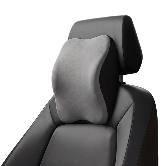 Frido Ultimate Car Neck Rest Pillow - Frido