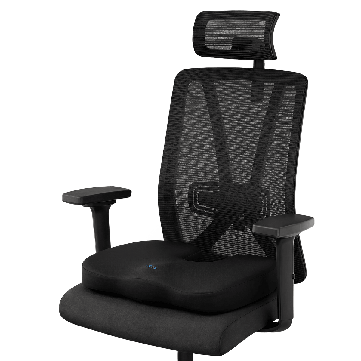 Frido Ultimate Coccyx Seat Cushion - Frido view 3