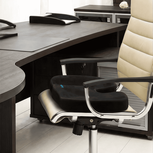 Frido Ultimate Coccyx Seat Cushion - Frido