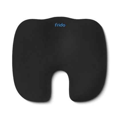 Frido Ultimate Coccyx Seat Cushion - Frido view 2