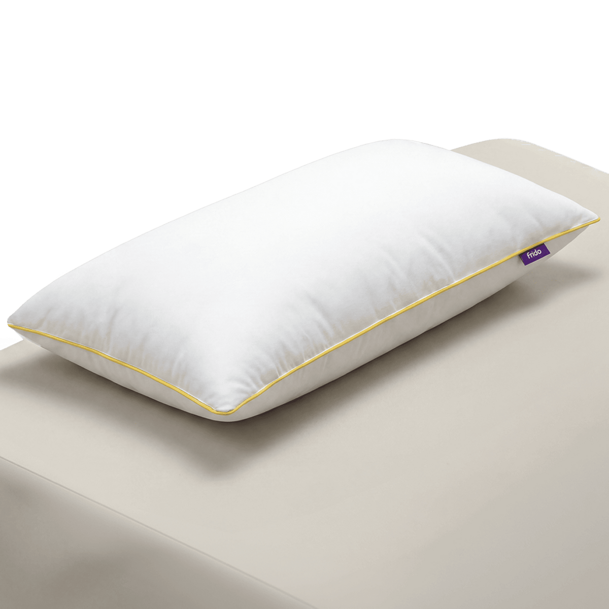 Frido Ultimate Cozy Classic Pillow - Frido view 3