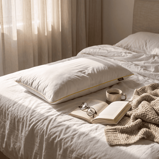 Frido Ultimate Cozy Classic Pillow - Frido