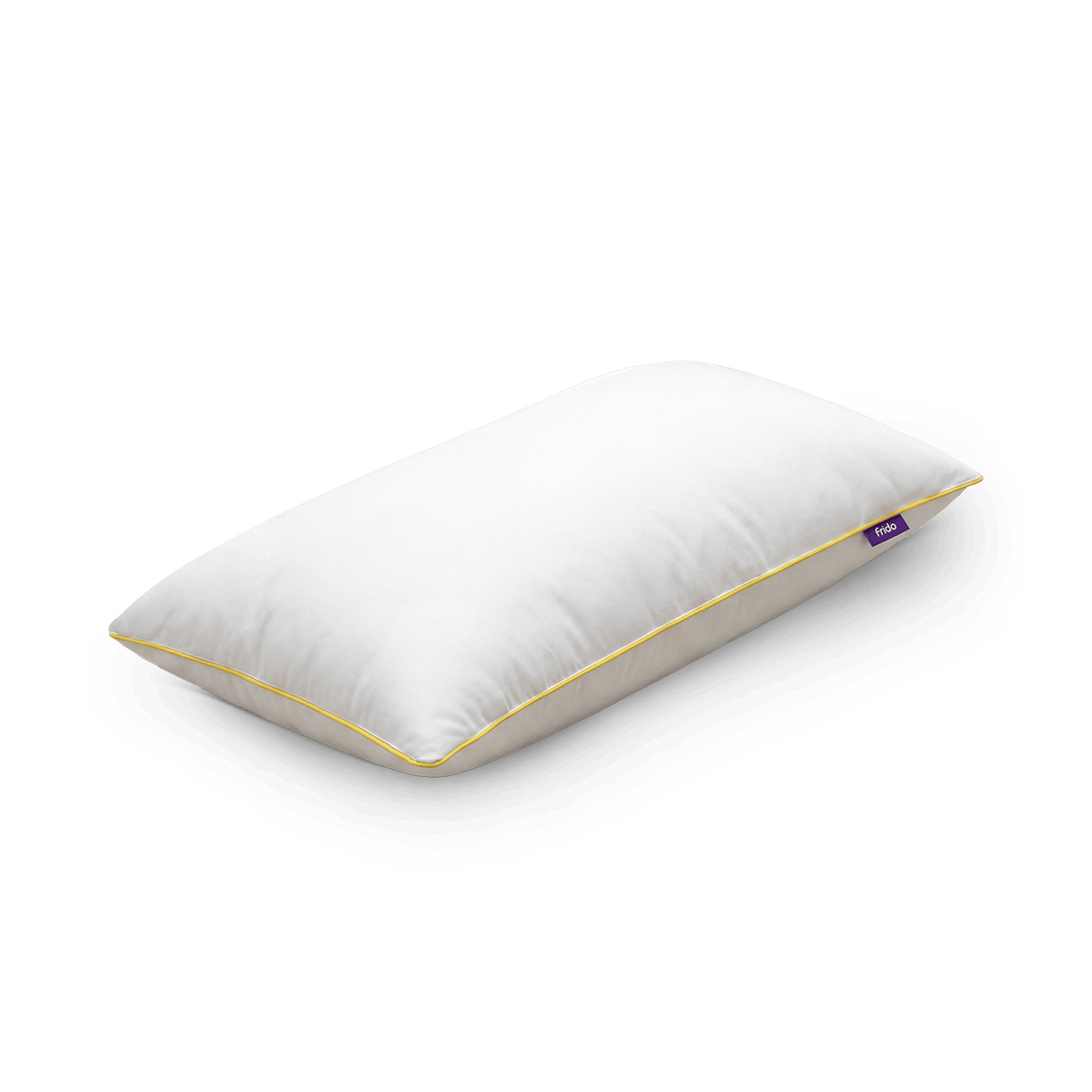 Frido Ultimate Cozy Classic Pillow - Frido view 2