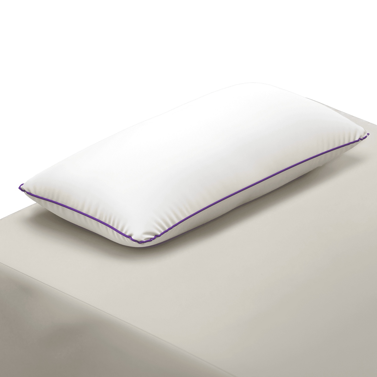 Frido Ultimate Cozy Pillow - Frido view 3