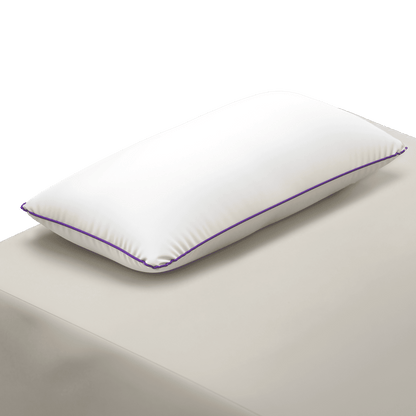 Frido Ultimate Cozy Pillow - Frido view 3