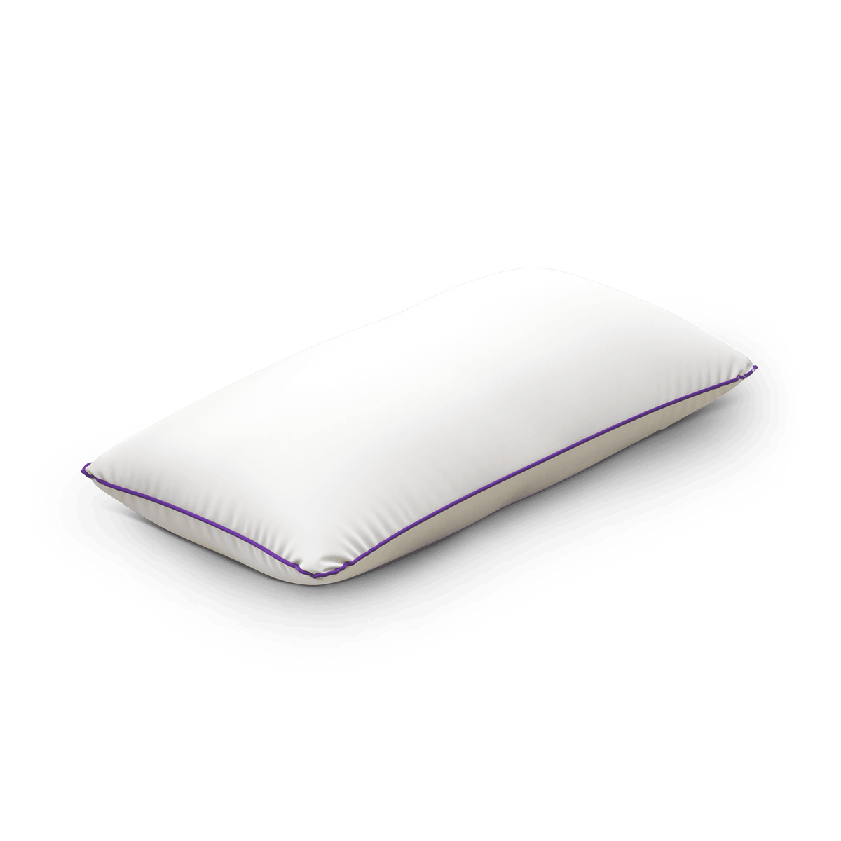 Frido Ultimate Cozy Pillow - Frido view 2
