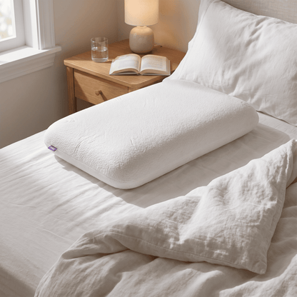 Frido Ultimate Deep Sleep Pillow - Frido