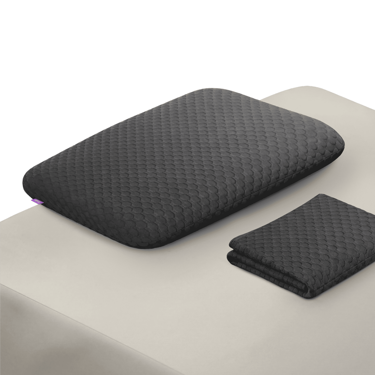 Frido Deep Sleep Pillow Cover - Frido view 3