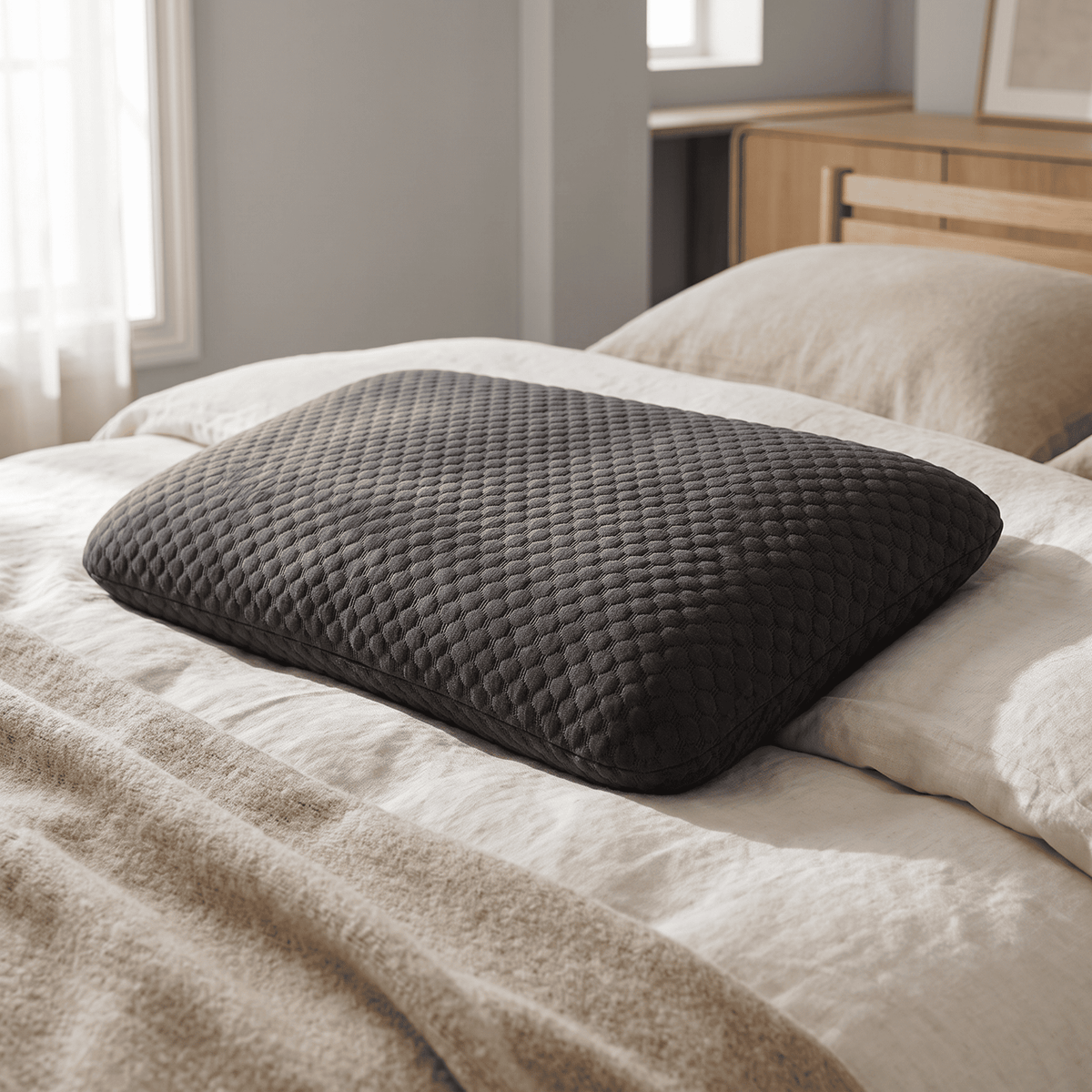 Frido Deep Sleep Pillow Cover - Frido