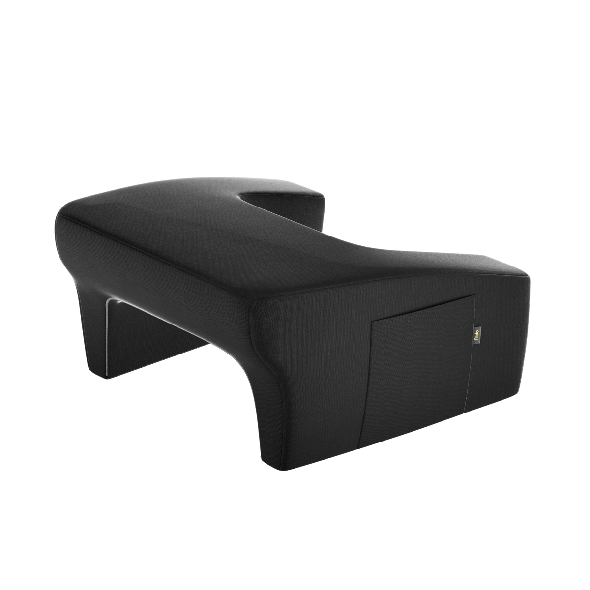 Frido Ultimate Lap Desk Pillow - Frido view 2