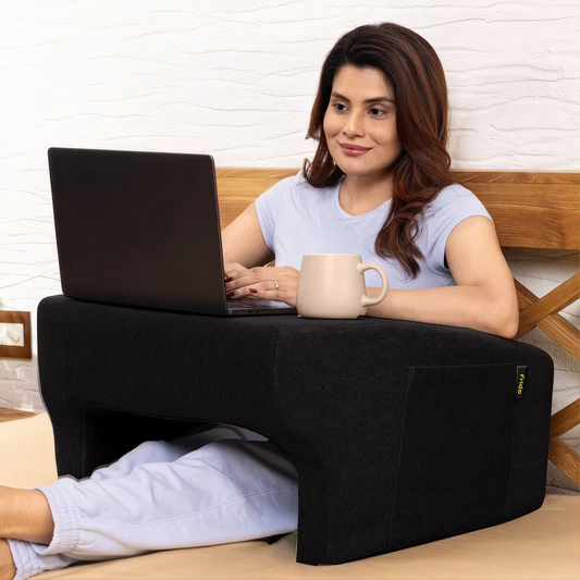 Frido Ultimate Lap Desk Pillow - Frido