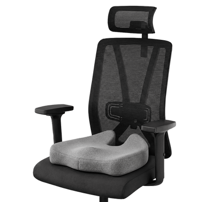 Frido Ultimate Pro Seat Cushion - Frido view 3