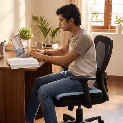 Frido Cloud Seat Cushion - Frido