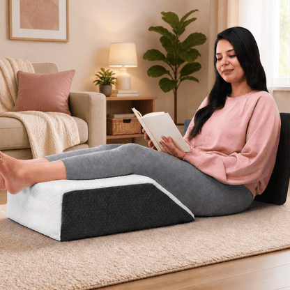 Frido Leg Elevation Pillow - Frido view 3