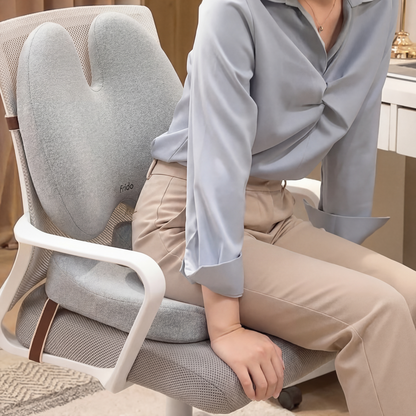 Frido Ultimate Pro Seating Combo - Frido