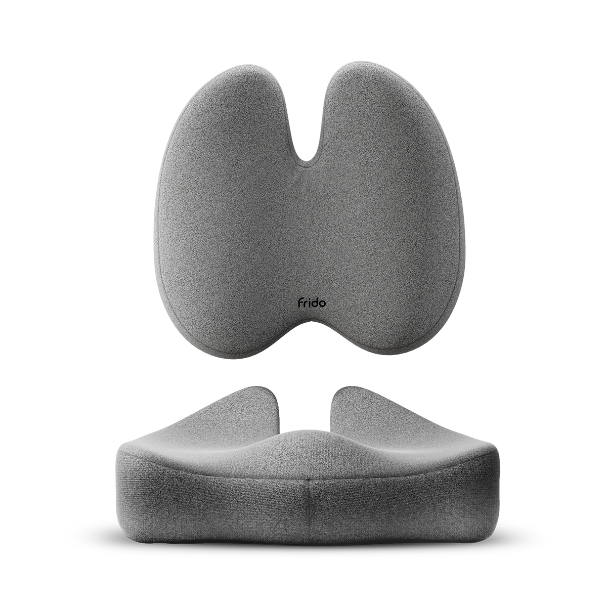 Frido Ultimate Pro Seating Combo - Frido view 2