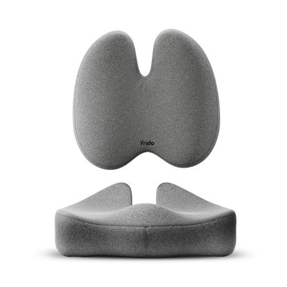 Frido Ultimate Pro Seating Combo - Frido view 2