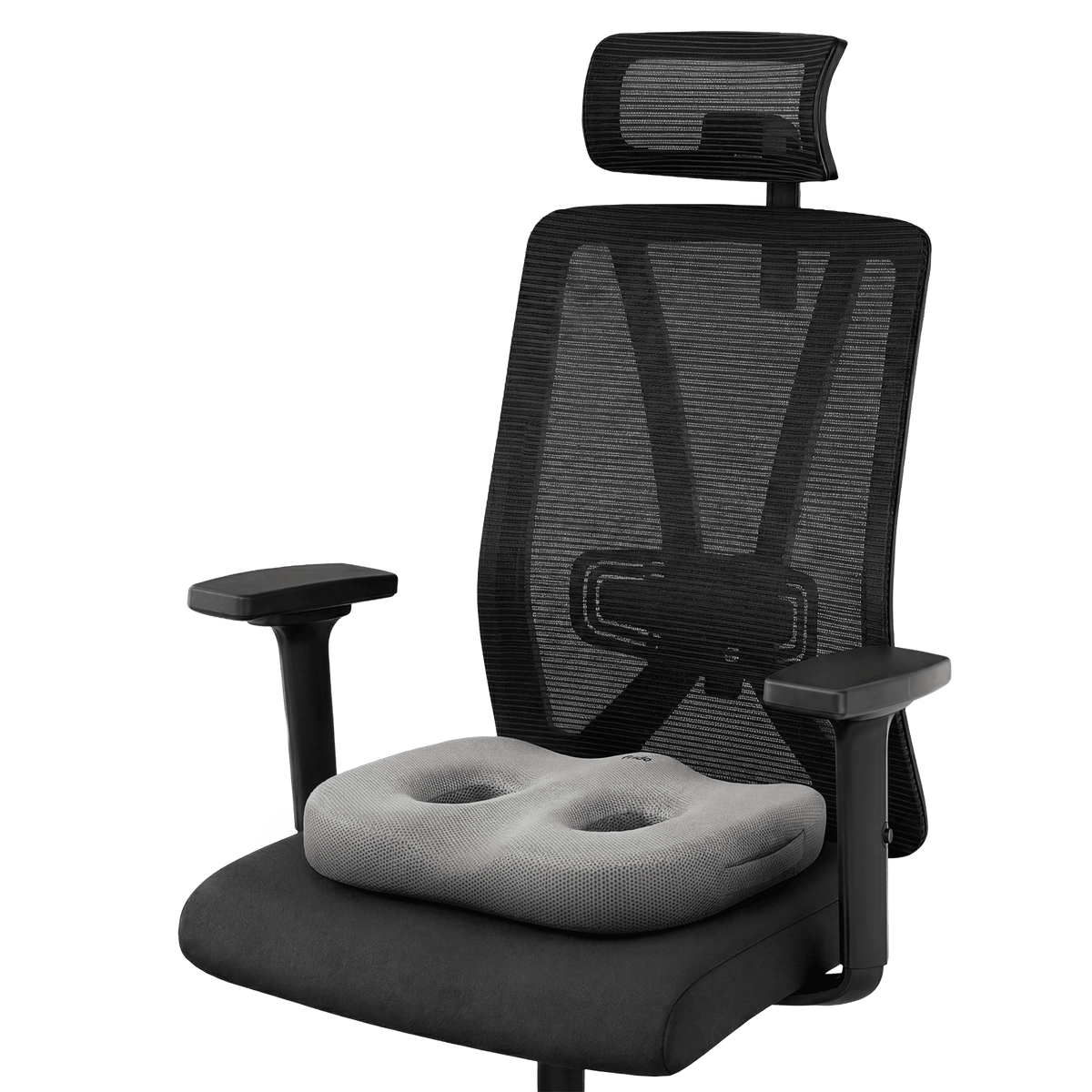 Frido Ultimate Socket Seat Cushion - Frido