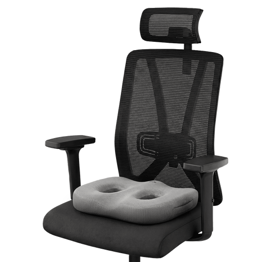 Frido Ultimate Socket Seat Cushion - Frido