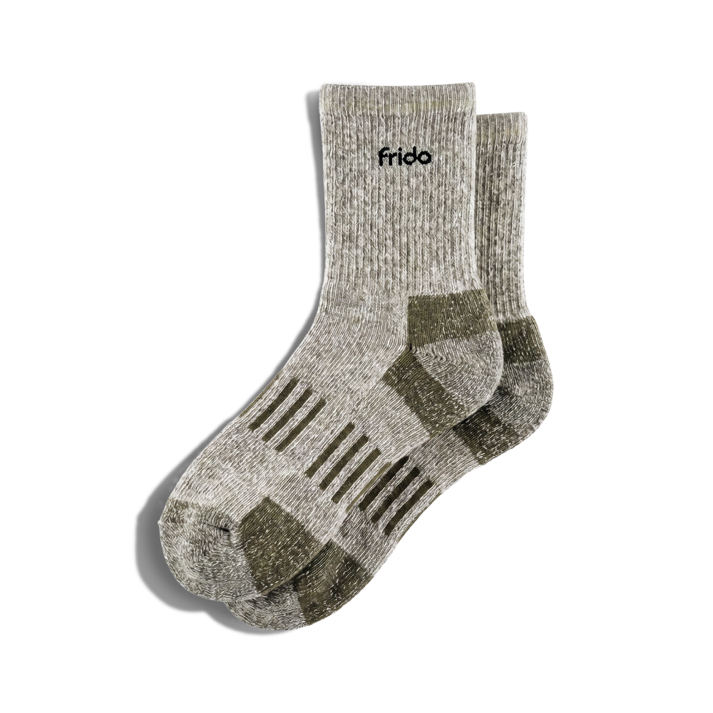 Frido Winter Socks - Frido