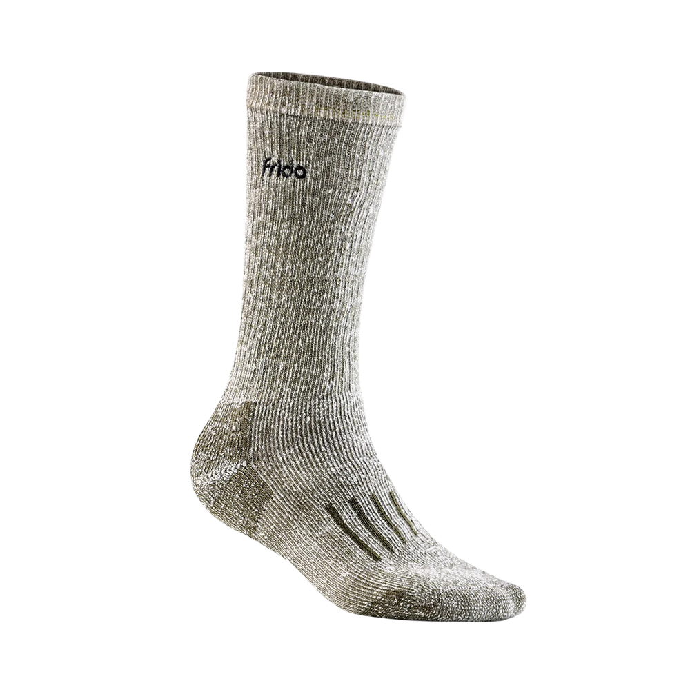 Frido Winter Socks - Frido view 3