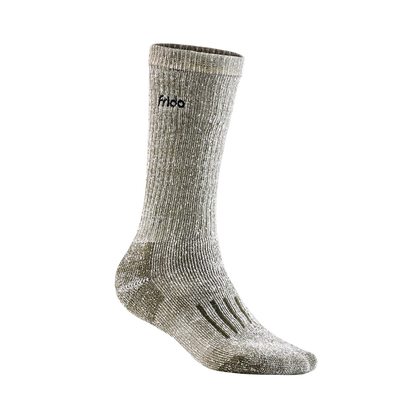 Frido Winter Socks - Frido view 3