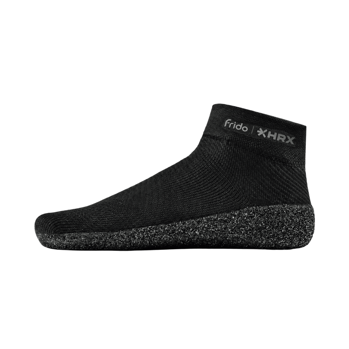 Frido x HRX Barefoot Sock Shoe Pro - Frido view 3
