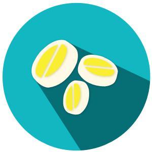 Ecorab 20mg Tablet 10'S