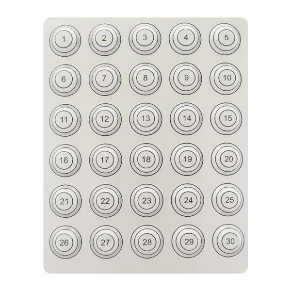 MAXVOID PLUS 8 CP Tablet 30's