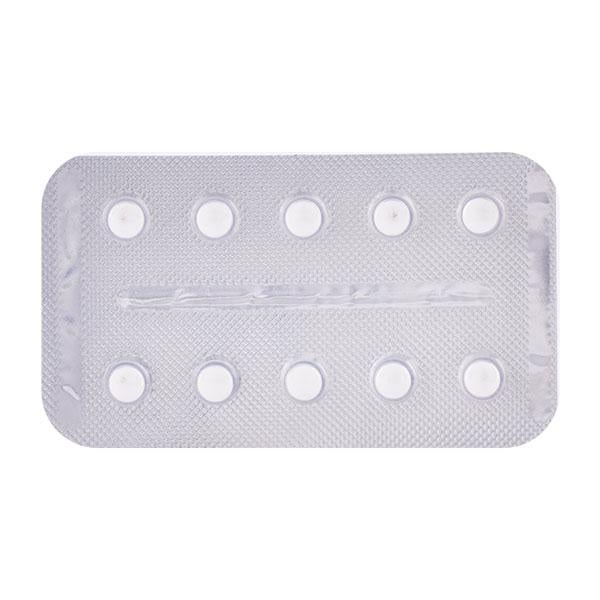 TRIVOXETIN 5 Tablet 10's