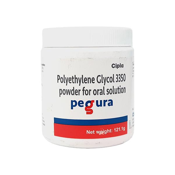PEGURA Powder 121.1gm