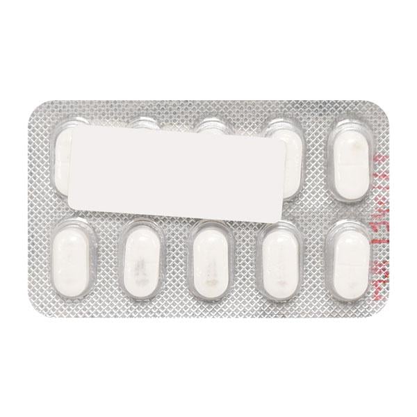 Lamivir 150mg Tablet 10'S