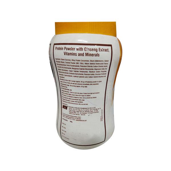 PROTEININA BUTTERSCOTCH FLAVOUR Powder 200gm