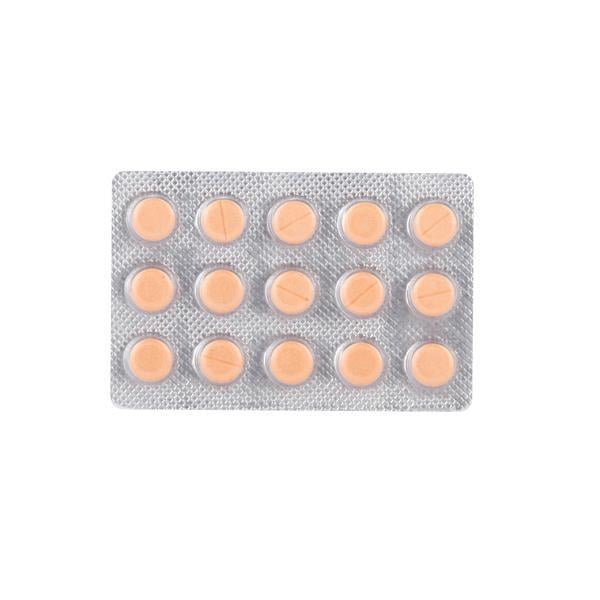 Glimisave 2mg Tablet 15'S