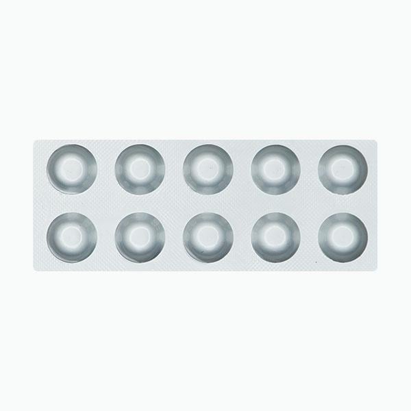 CILAGARD 20mg Tablet 10's