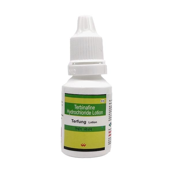 Terfung Lotion 15ml