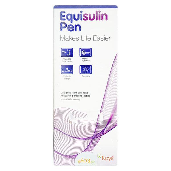 EQUISULIN Pen(Device) 1's
