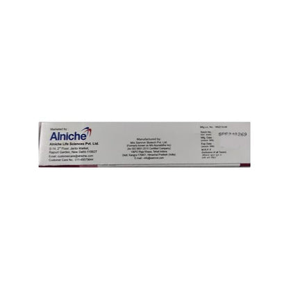 BIOMUS FORTE Ointment 10gm