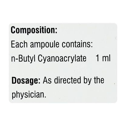Endocryl Injection 1ml