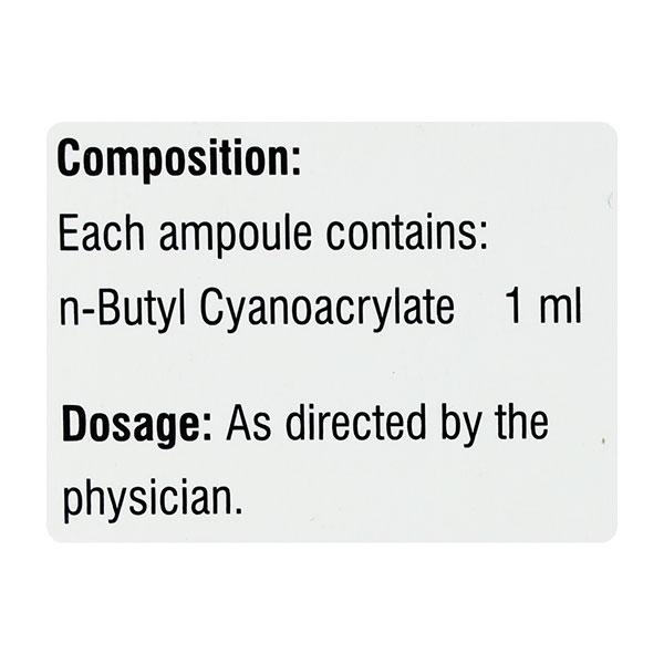 Endocryl Injection 1ml