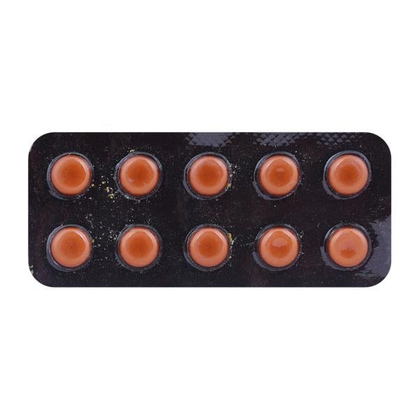 Limer 2mg Tablet 10'S